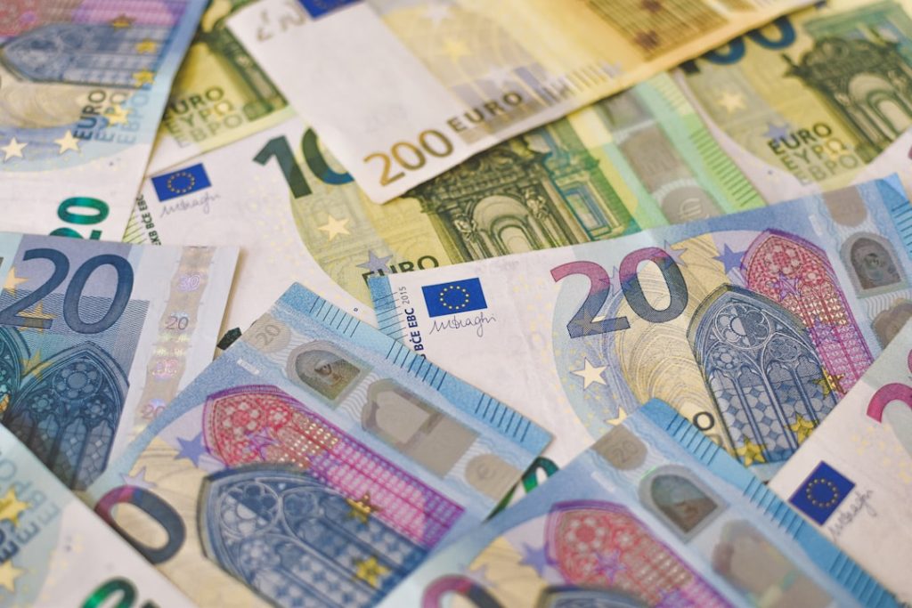 Photo Money, coins
